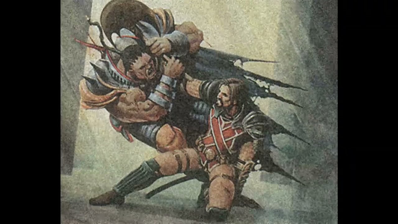 Resoconto Torneo MTG Premodern - 23 Gennaio 2026 al Rosso Cinque di Cesena