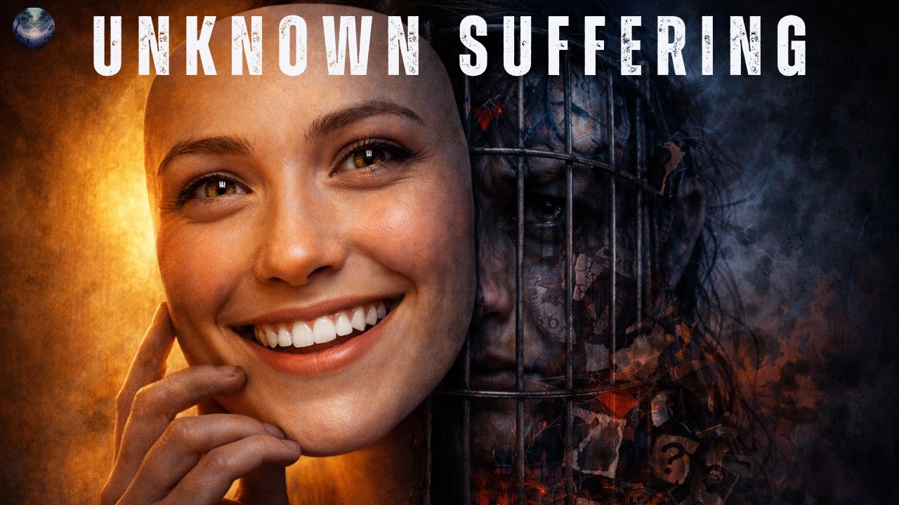 You Are Living in Unknown Suffering Without Realizing