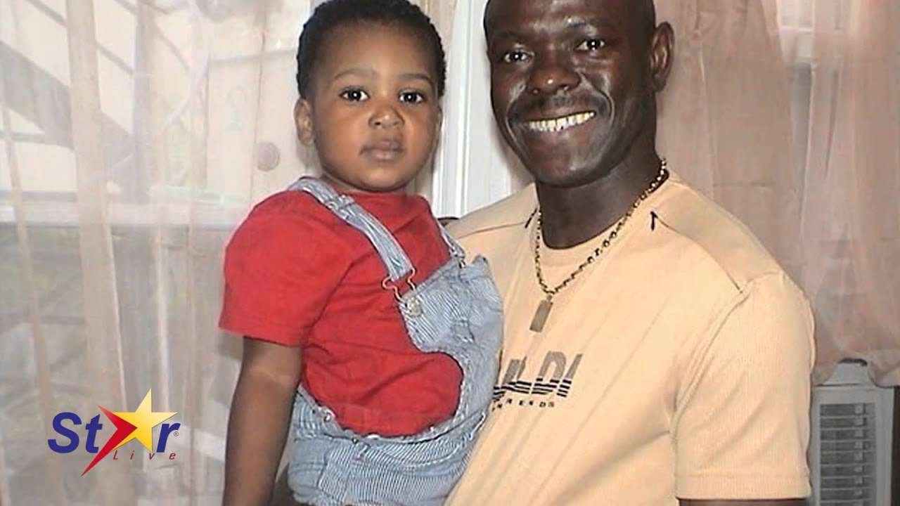 Djely Fod&eacute; Kouyat&eacute;   Wobanama en HD ( Official Music 2013 ) By Dj.IKK