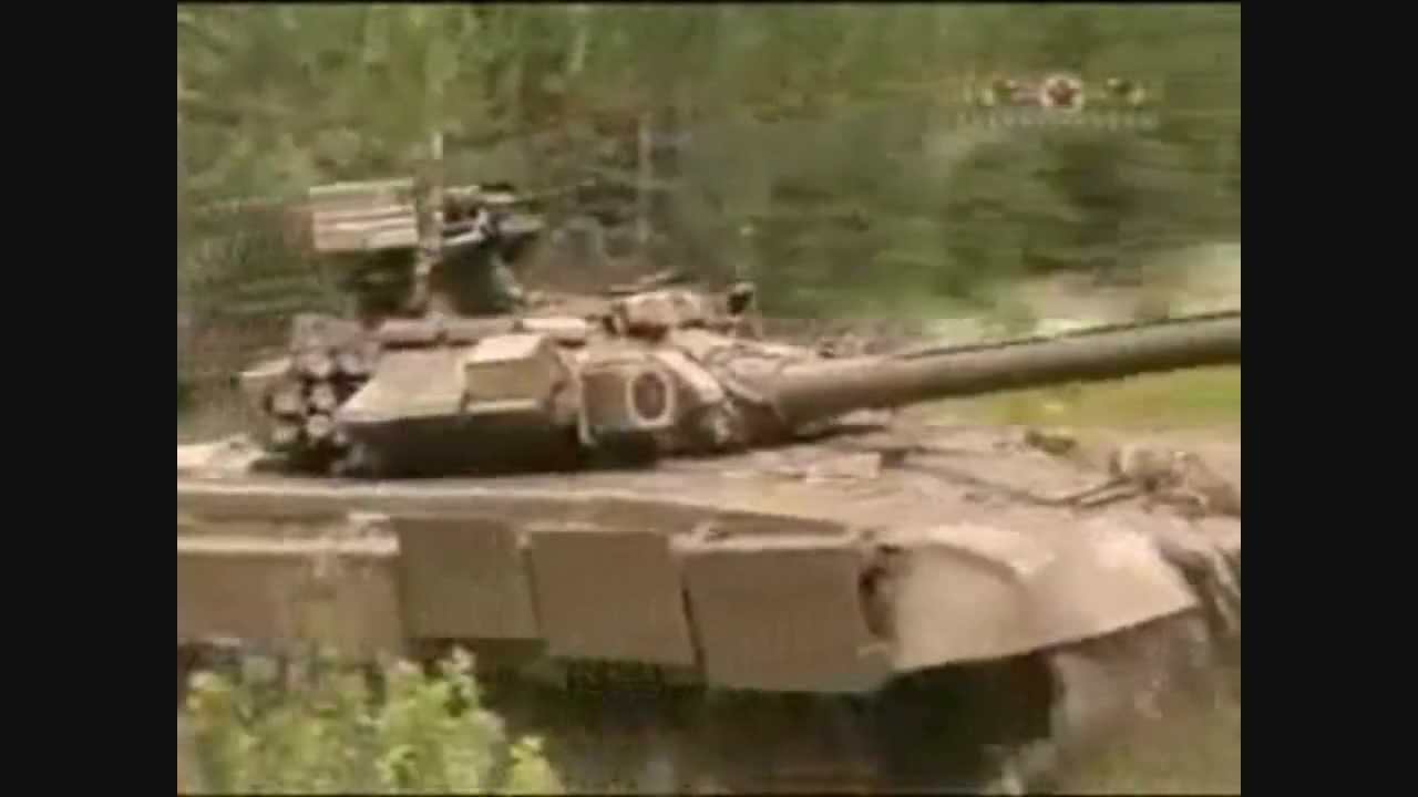 Red Army Choir - The Song of the Allied Forces (Песня объединённых армий)