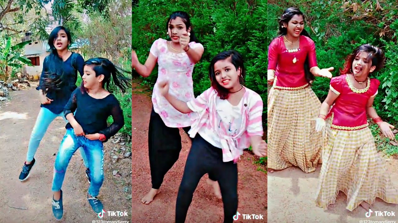 പൊളി ഡാൻസ് 😍പിള്ളേര് കിടു 😍full on energy 😍tik tok malayalam 😍mallu buddies dance series