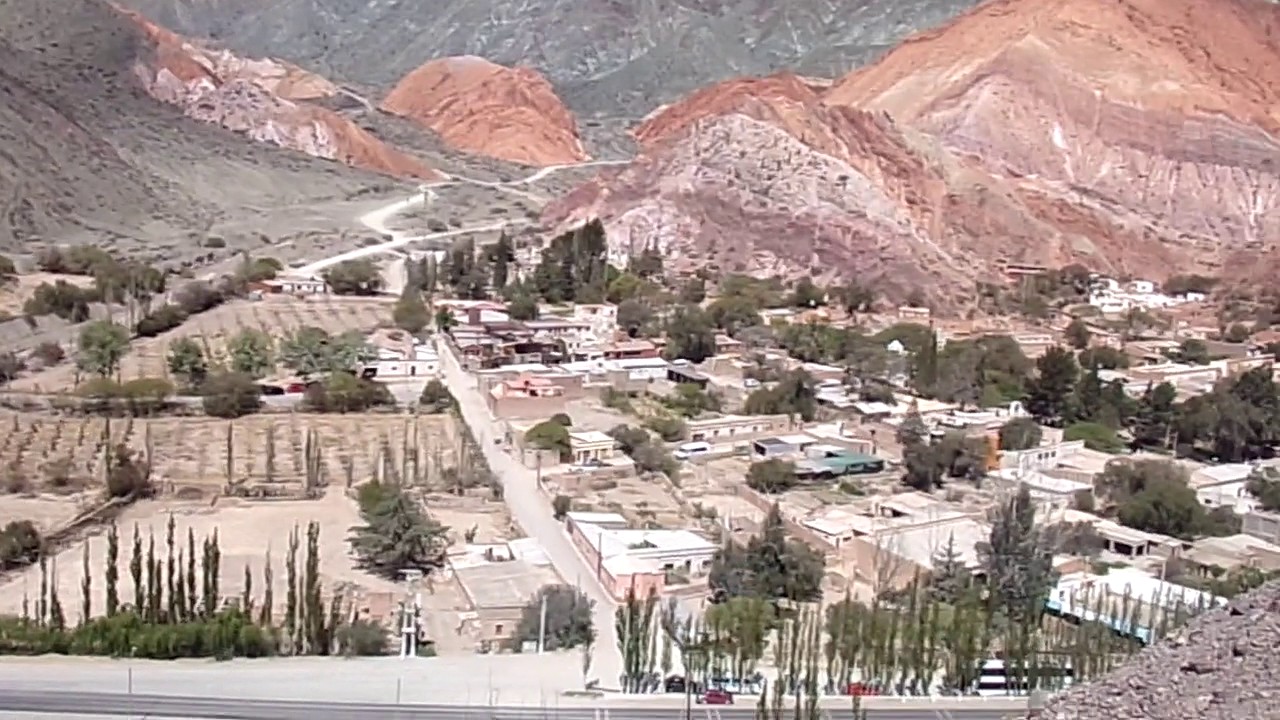 purma subida 4 cantada,BONA