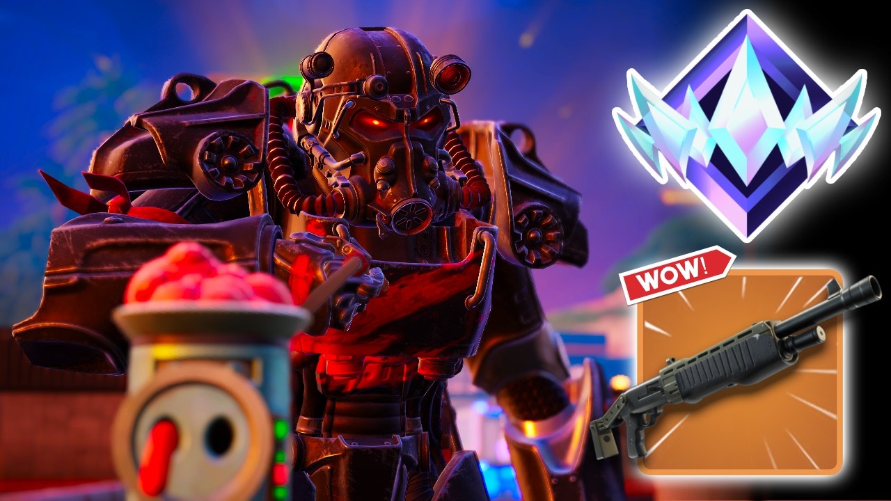 OG Weapons in Unreal? - Unreal Ranked Zero Builds