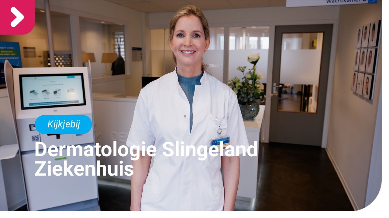 KijkjeBij Slingeland | Dermatologie