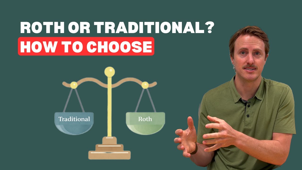 Roth vs Traditional IRAs: Taxes, Rules, and Tradeoffs