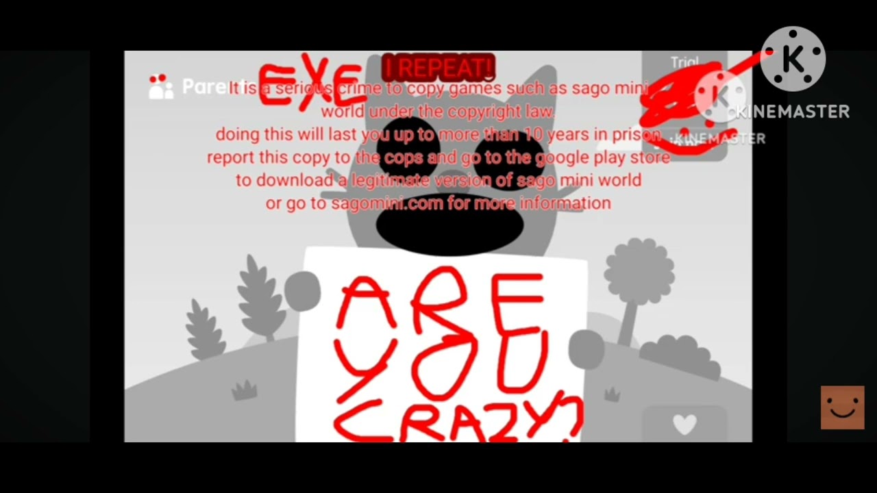 sago mini world anti good ending