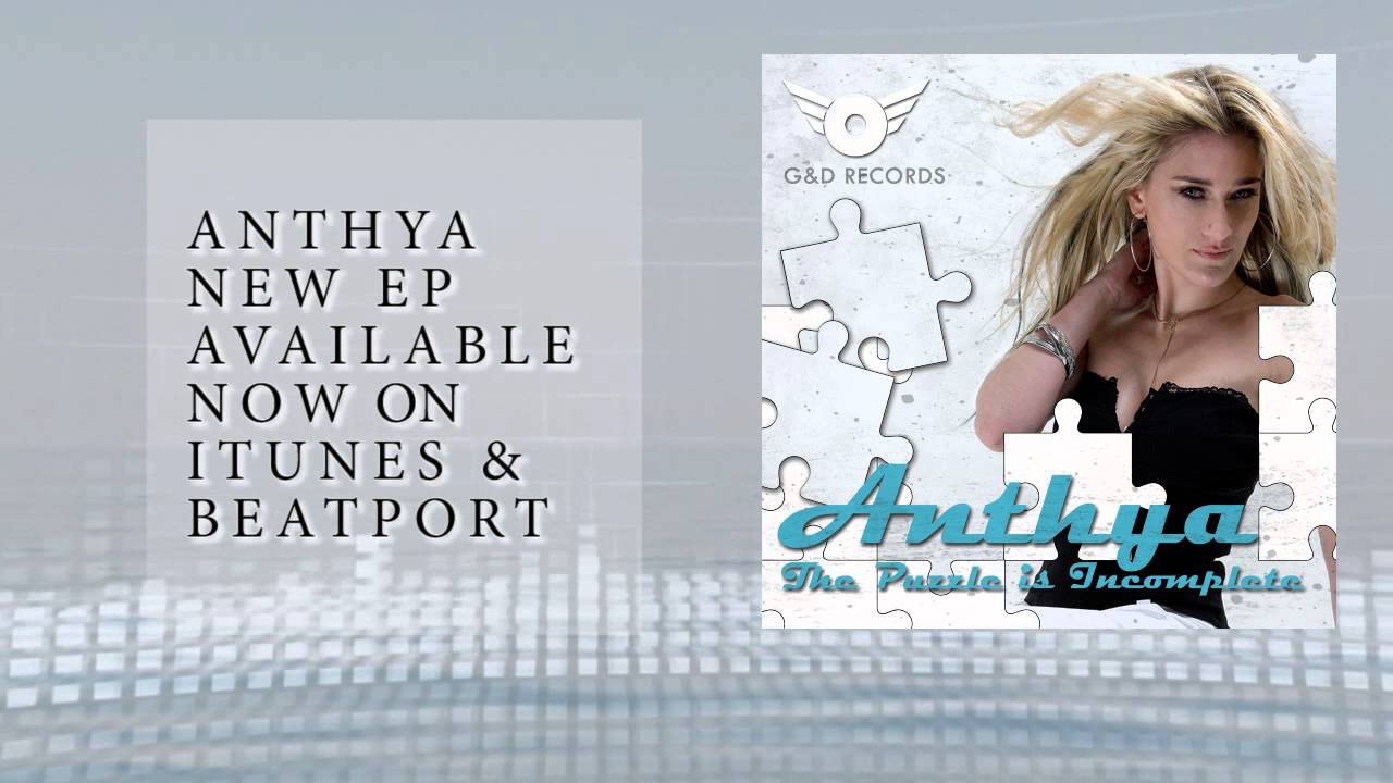 Anthya The Puzzle is Incomplete Promo video