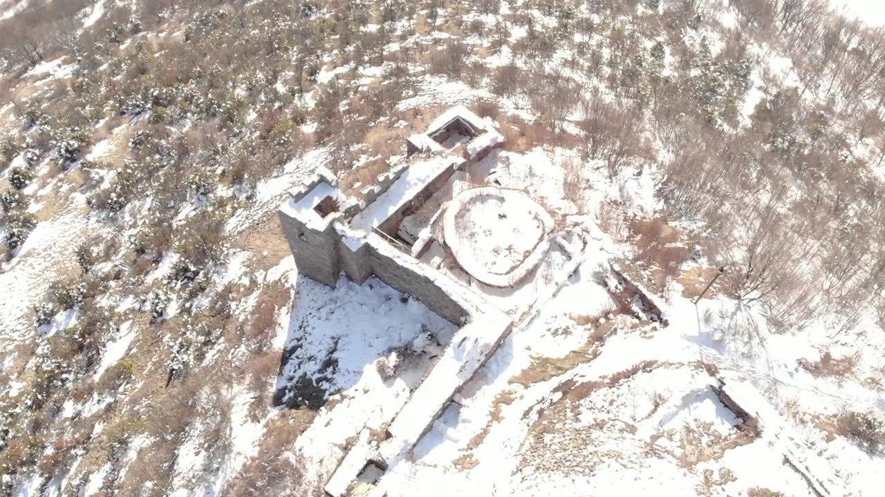 Tvrdjava Koznik