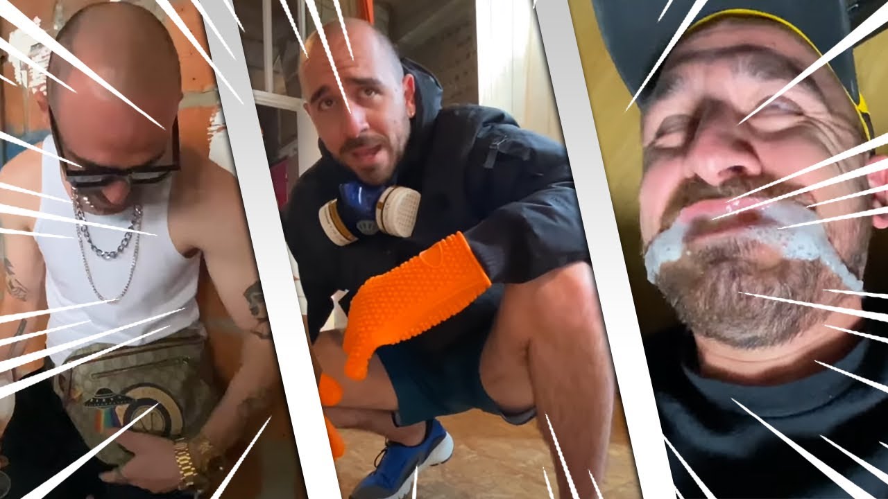 CE POTE QUI - LE BETISIER