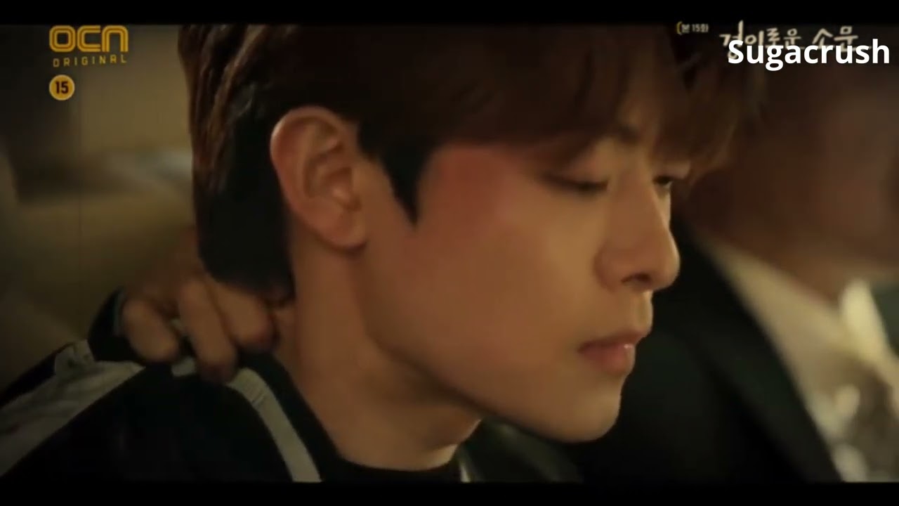 So Mun x Shin Hyuk-Woo | 𝕯𝖆𝖉𝖉𝖞 𝕴𝖘𝖘𝖚𝖊𝖘 fmv | Read Description