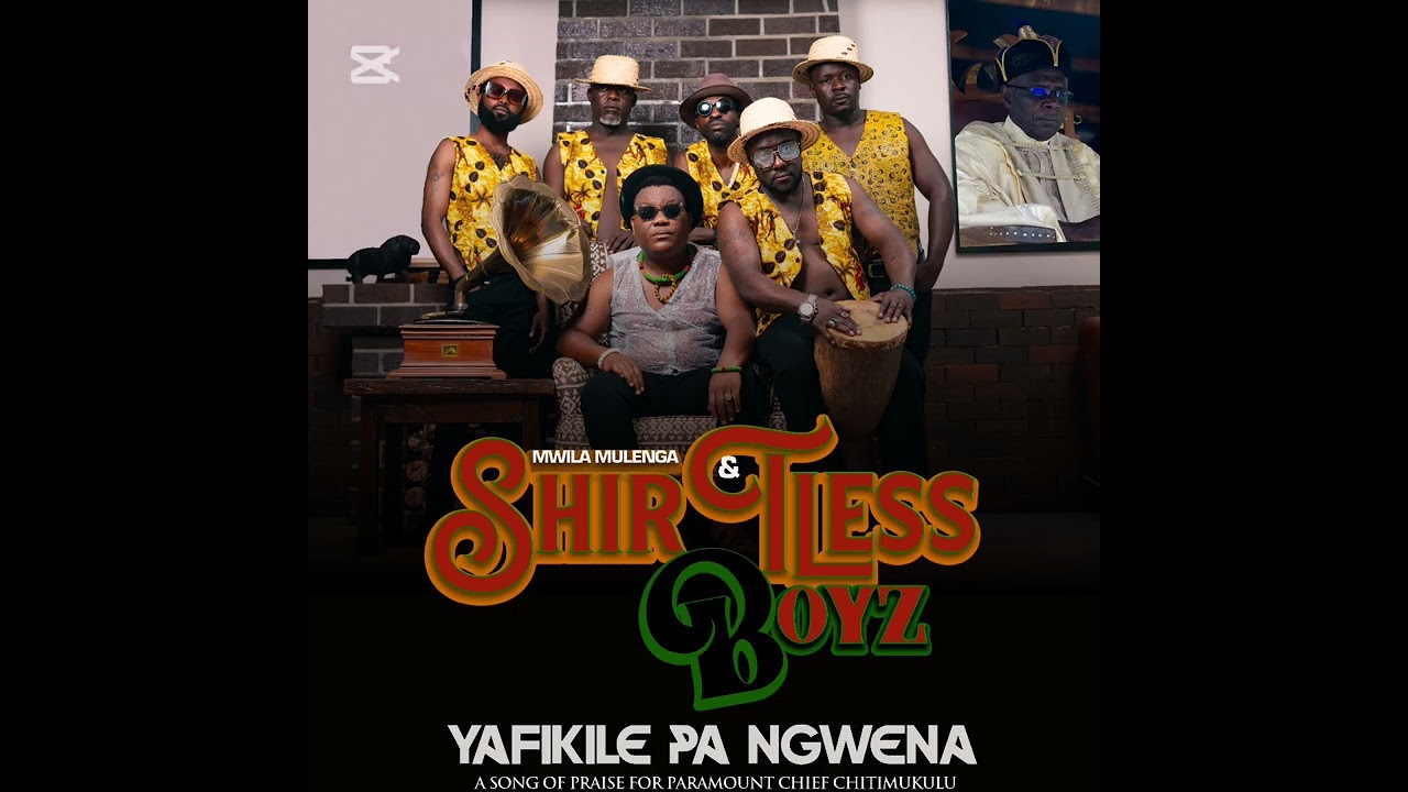 Yafikile pa ngwena