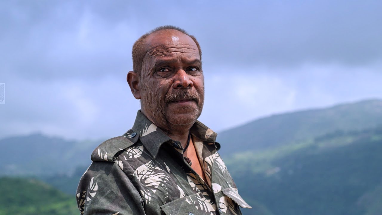 ഇവിടെ ഒരു കൊമ്പനുണ്ട് അതിന്റെ മുന്നിൽപെട്ടാൽ എല്ലാവരെയും കൊല്ലും |Malayalam Movie Scenes | Mayavanam