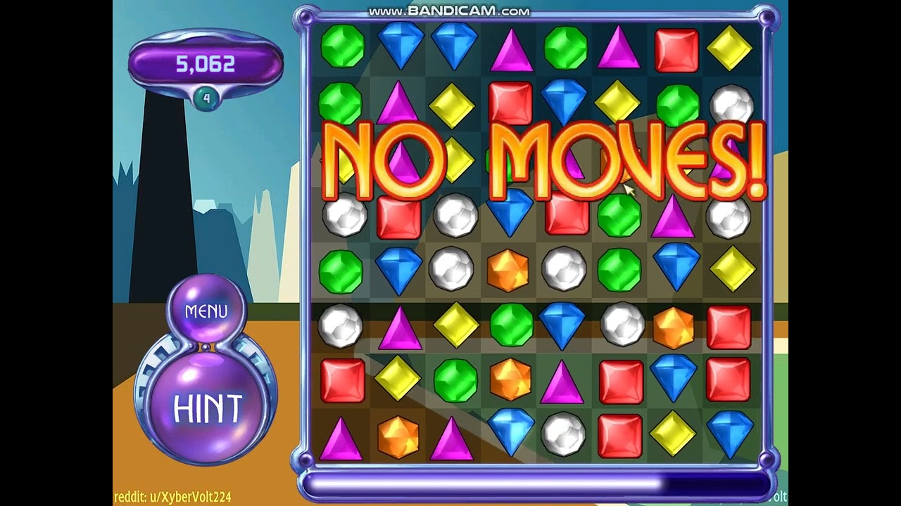 Bejeweled 2 Mods: Puyo Puyo Tetris 2, Baldi's Basics & Minecraft In All Sounds SFX