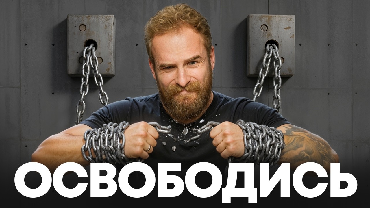 Ты не замечаешь как прожигаешь жизнь