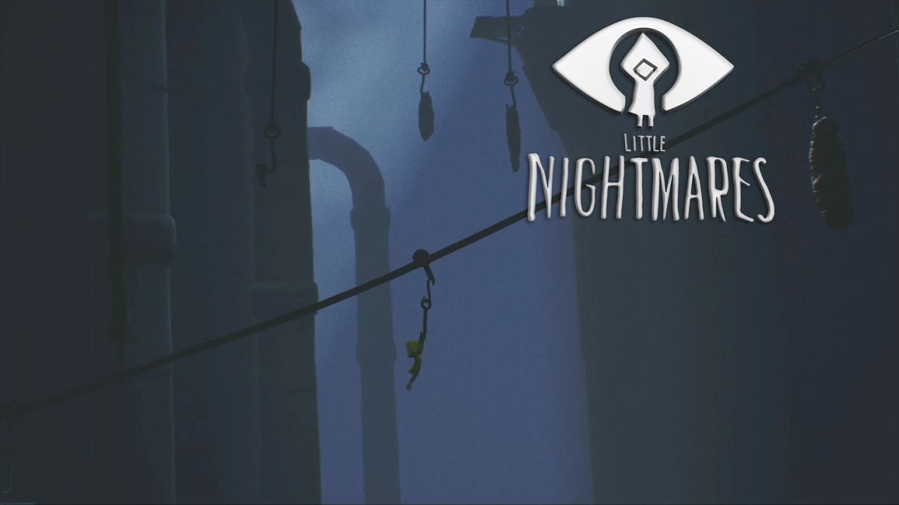 Little Nightmares #3: 