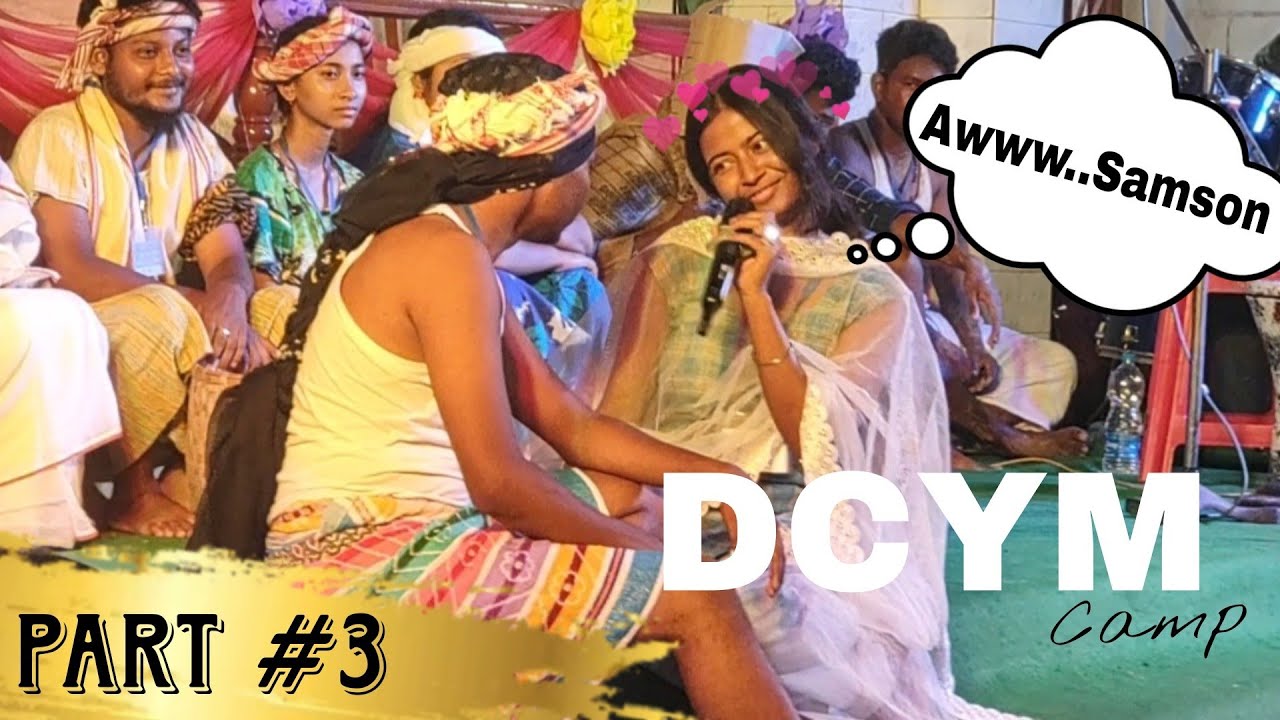 DCYM Camp Fancy Dress 2023 (District Camp) at Tatanagar Part #3 // Oscar Salem //