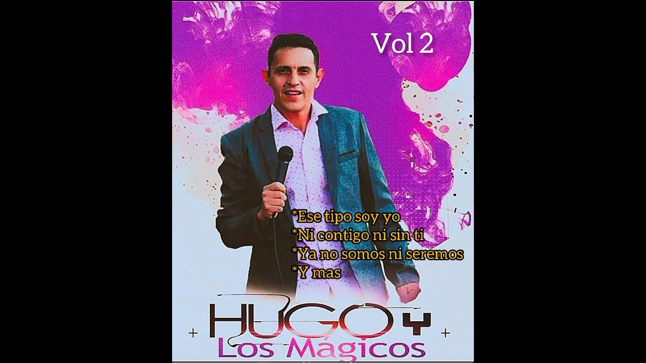 ANTICIPO VOL 2  ENGANCHADO