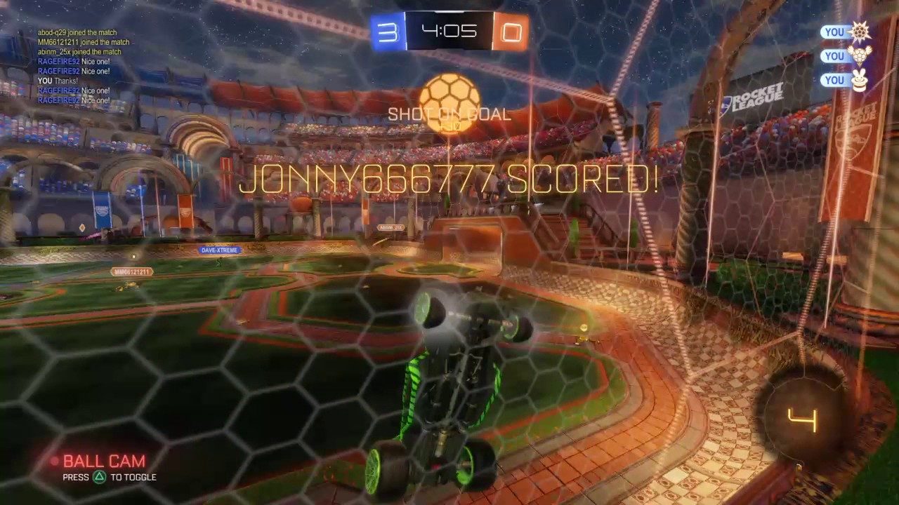 Trying the mantis (Freestyle)