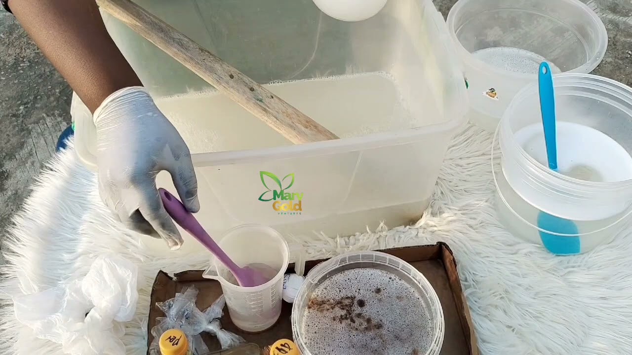How to make Liquid Soap for beginners.Cost friendly.Easy Method.Commercial Quality.