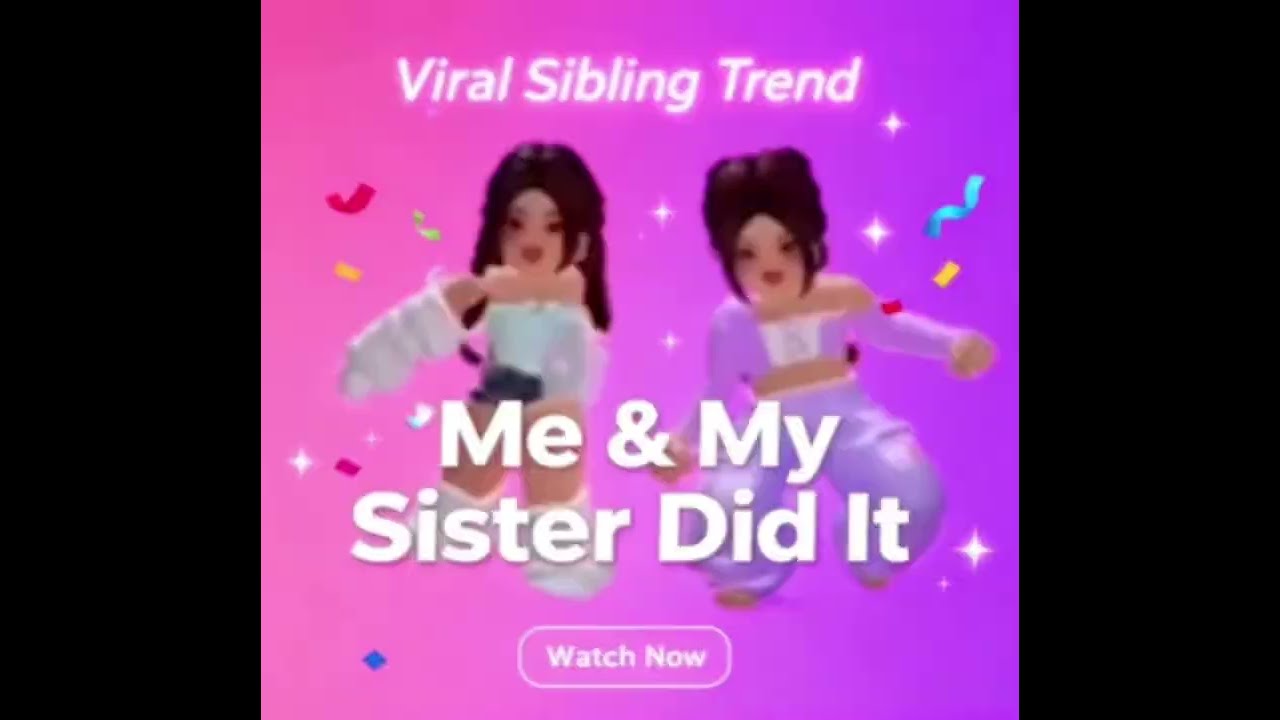 Me and my sis did this trend. #sunflower sis#sisters#trend