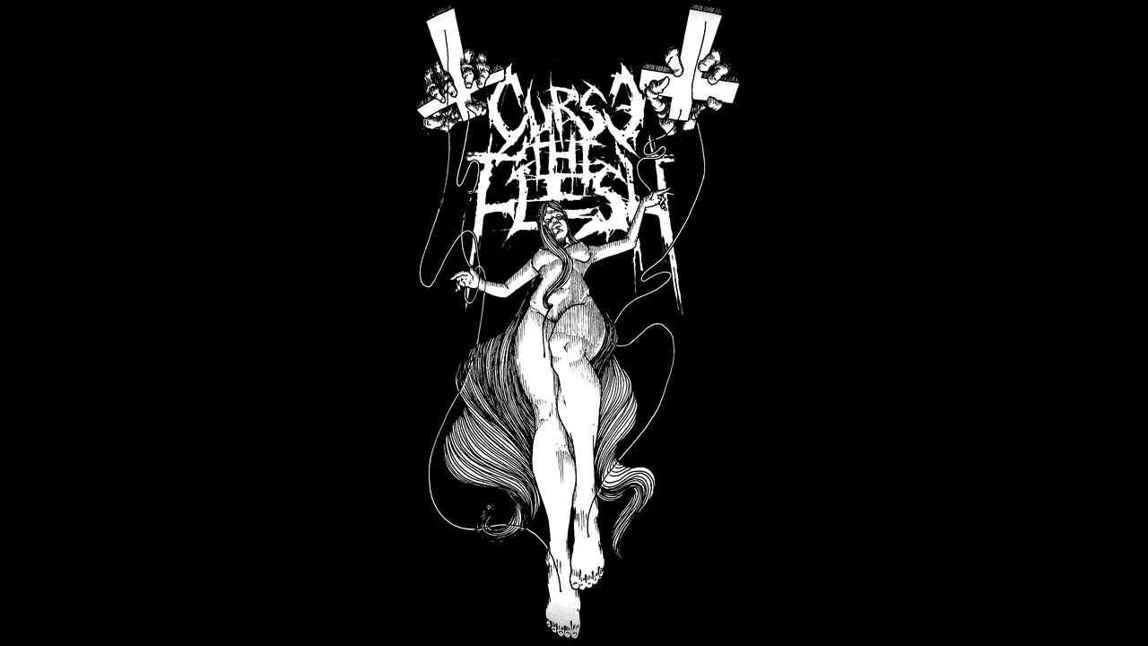 Curse The Flesh - 