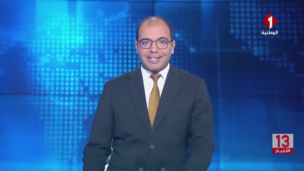نشرة الظهر للأخبار ليوم 08- 02- 2026