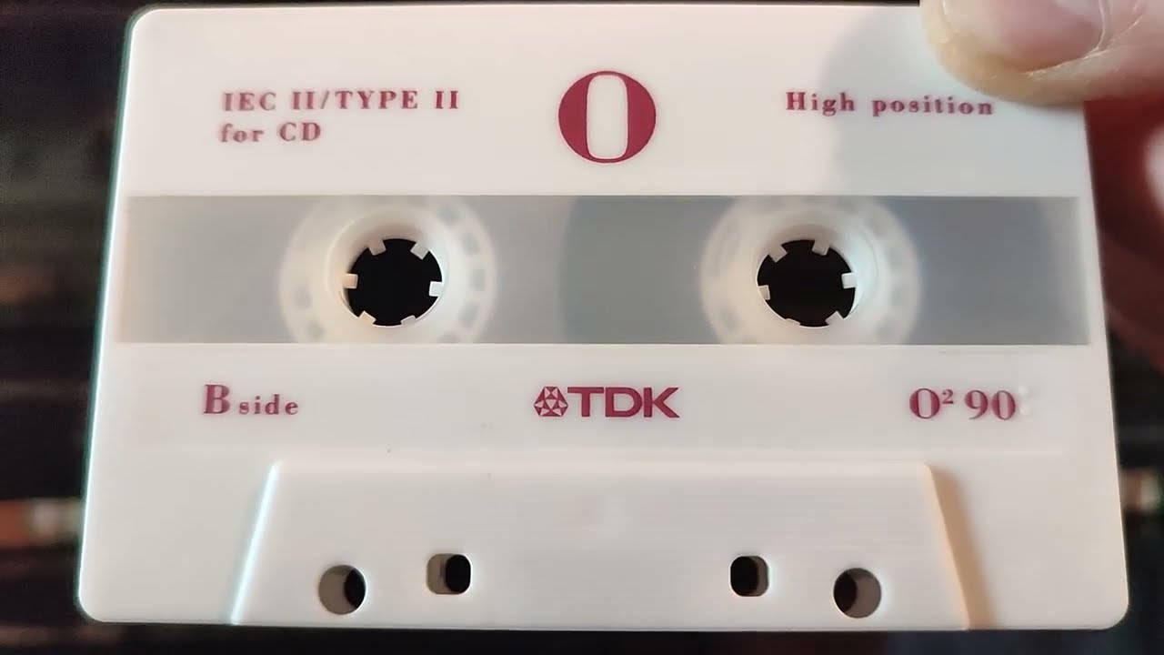 Калібронемо TDK Optima 
