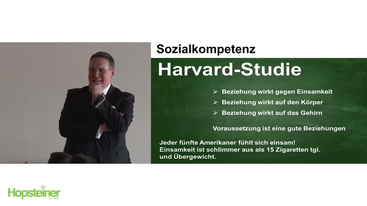 Resiliente Landwirte – resiliente Betriebe | Hopsteiner Pflanzerforum 2023