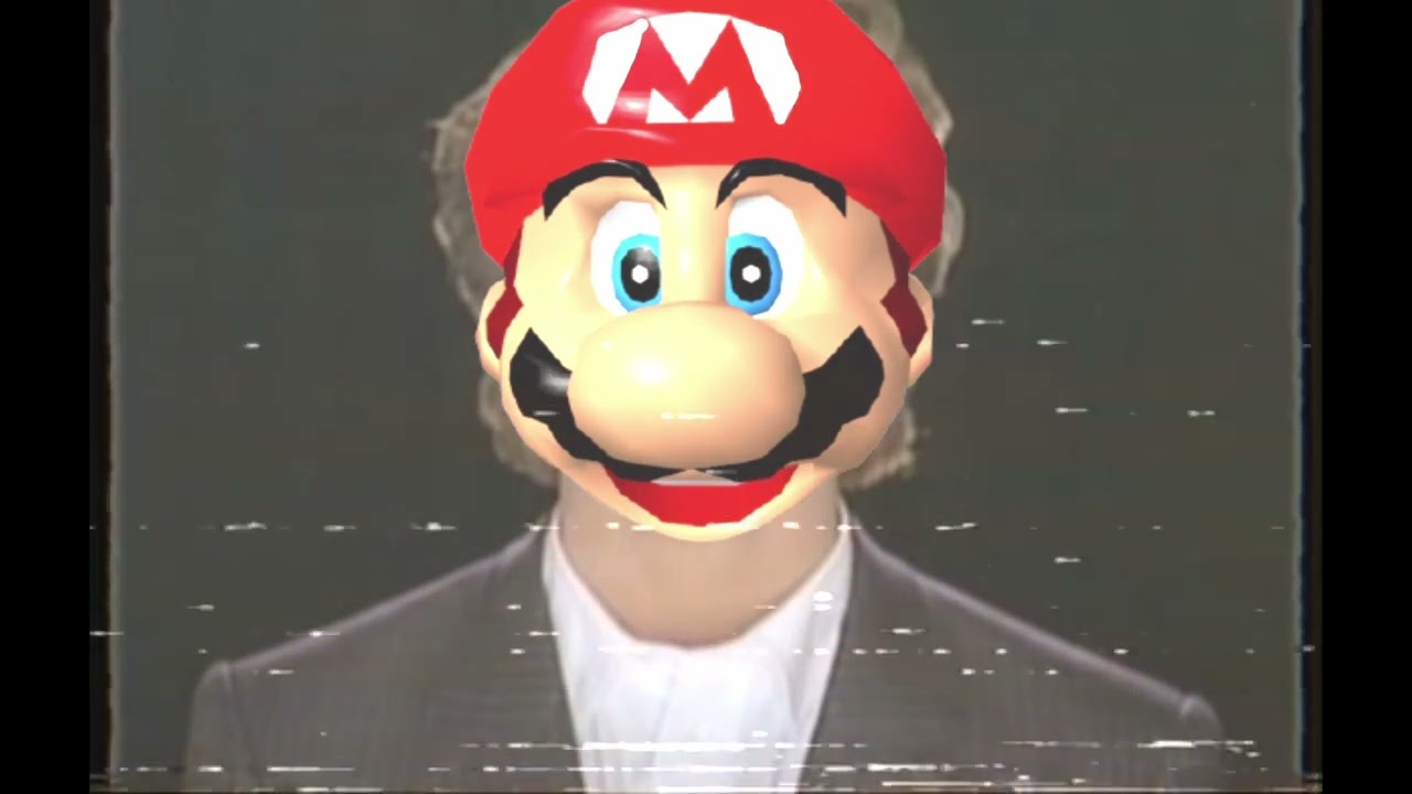 George Michael - Careless Whisper N64 Remix
