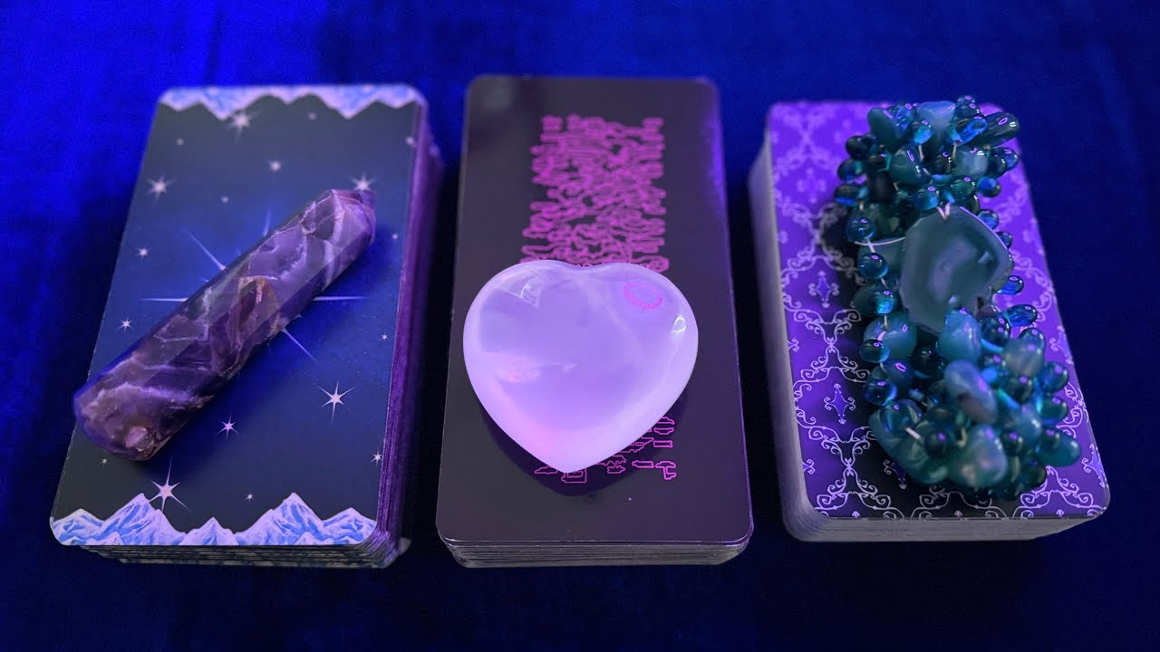 🔮✨ARE YOU ON THEIR MIND RIGHT NOW?!🔮INTENTIONS & ACTIONS💞 PICK A CARD Timeless Tarot Love Reading