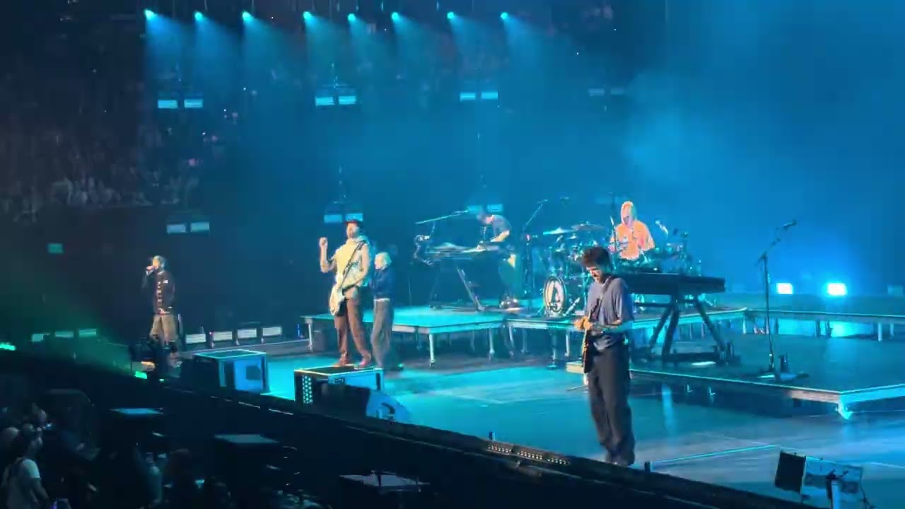 Linkin Park - Lying From You (Melbourne, Australia, 08/03/2026)