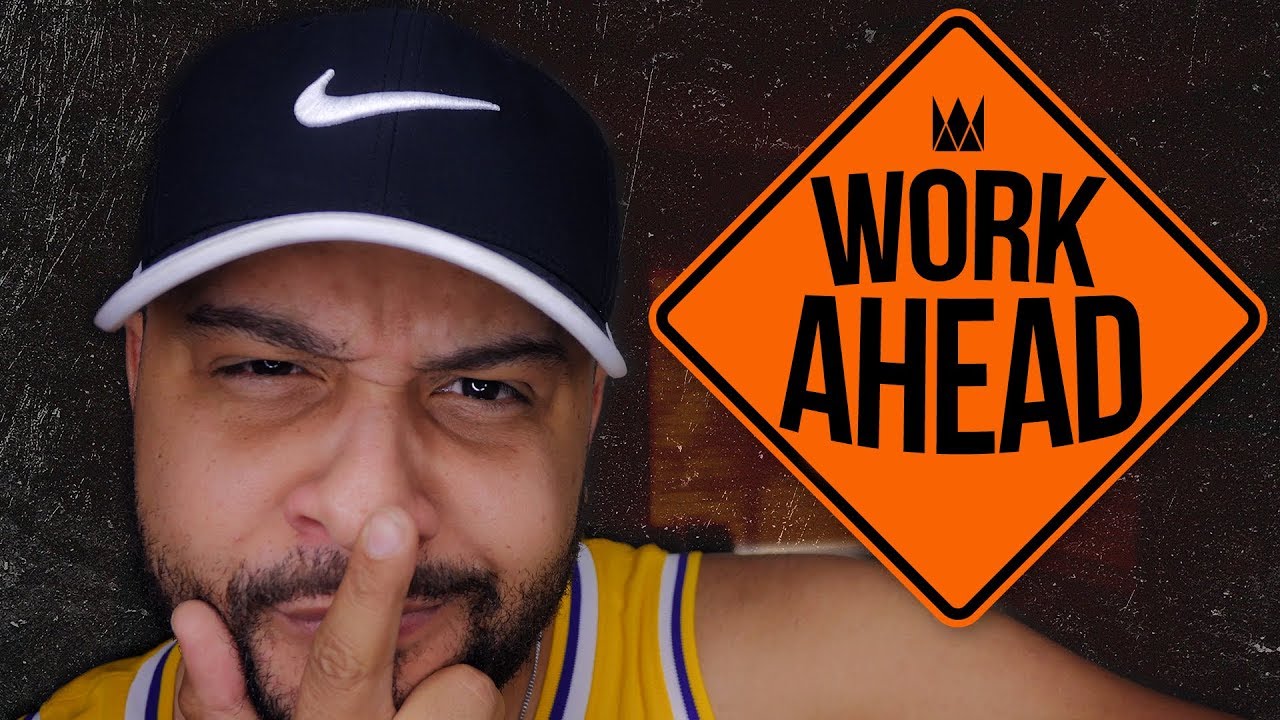 How To Work With Your Favorite Rapper or Music Producer