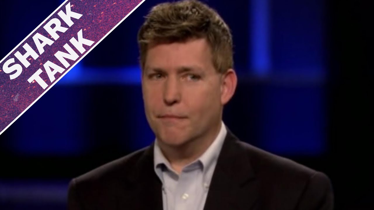Оставить своего ребёнка? | PureAyre на Shark Tank