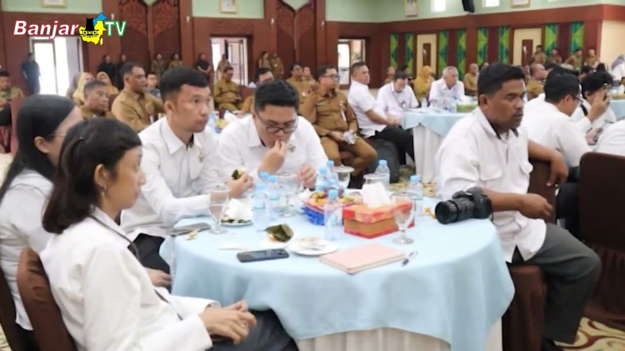 TINDAK LANJUTI LHP BPK RI BANK KALSEL PERKUAT KEAMANAN SIBER & AKSELERASI BANK DEVISA