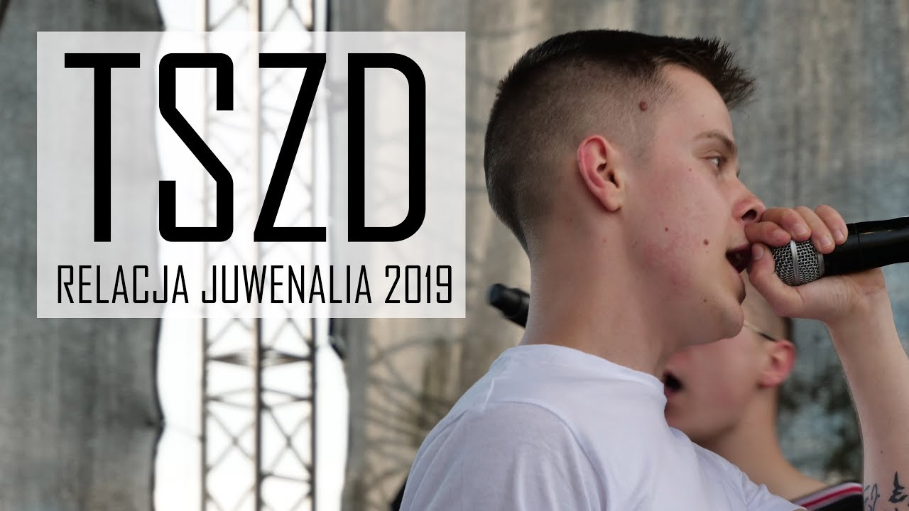 Juwenalia z TSZD po pięciu piwkach