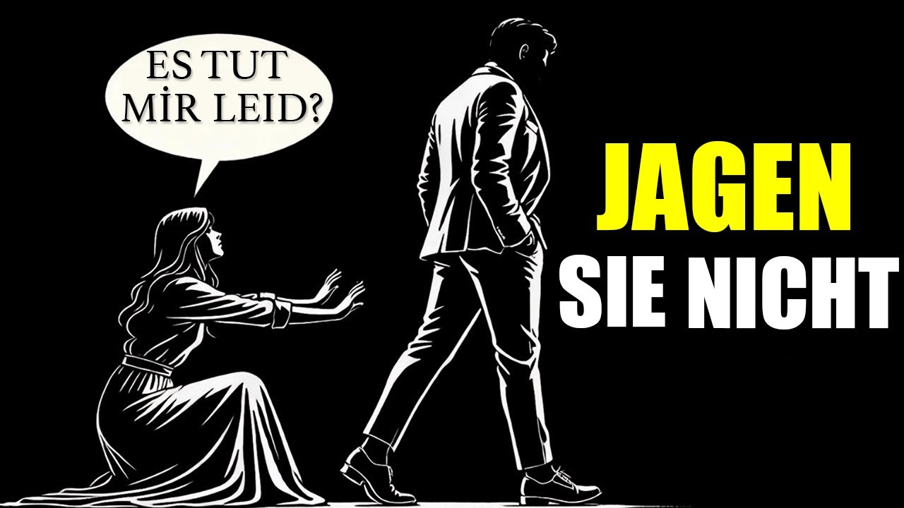 10 Wege, jede Frau, die Spielchen mit deinem Herzen spielt, zu überlisten | Stoizismus