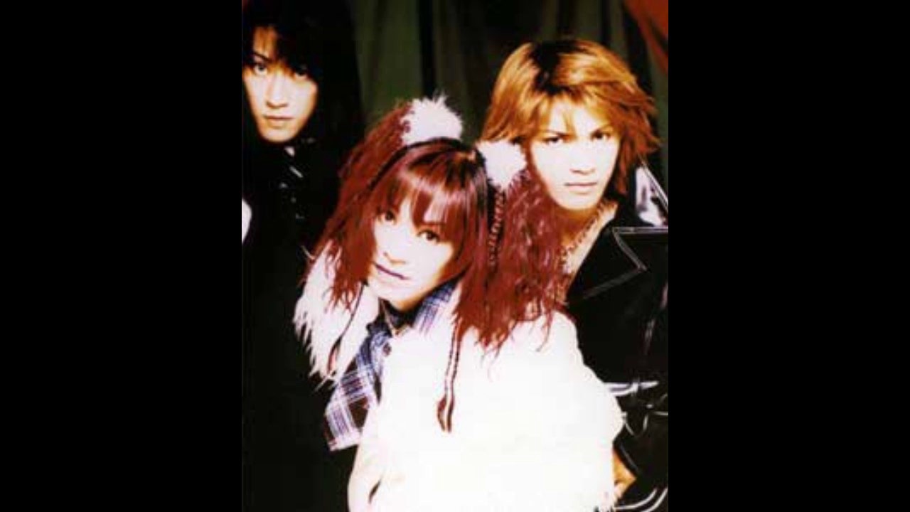 Shazna  - Melty love (1997.08.27)