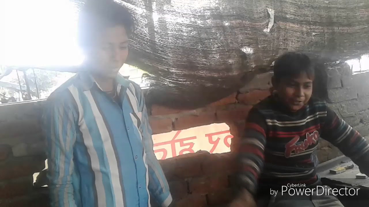Hashi ki video