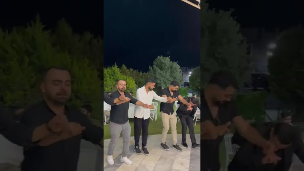 Aşağı söylemez düğünü İzmir çepki