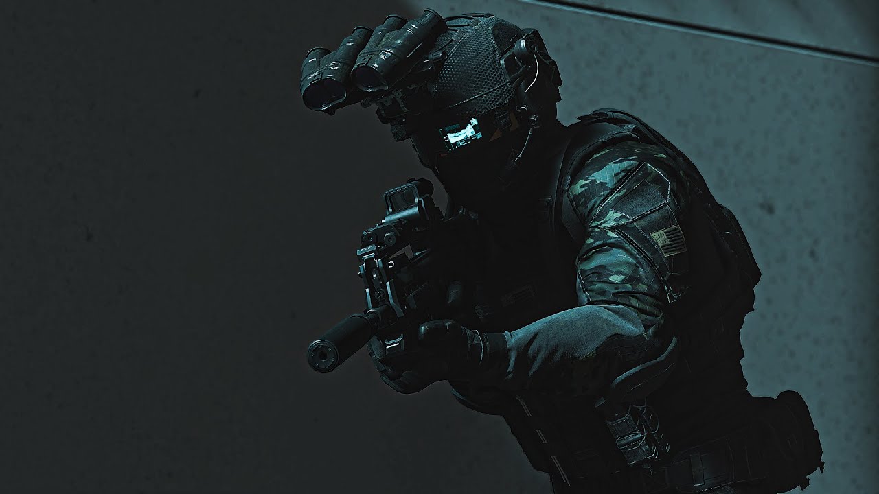 Ghost Recon Breakpoint - Helping People With Missions