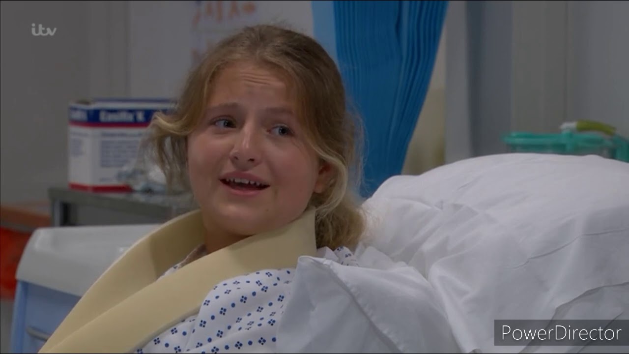 Emmerdale - Dan Opens Up About His and Amelia's Troubles - Part 2/2 (27th October 2020)