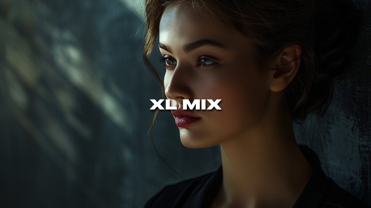 CASPER, CHAPO102, HENNING MAY, PA SPORTS, MERO, FARD, SAMRA, AYLIVA, JAZEEK, ELIF, LUNA | XL MIX