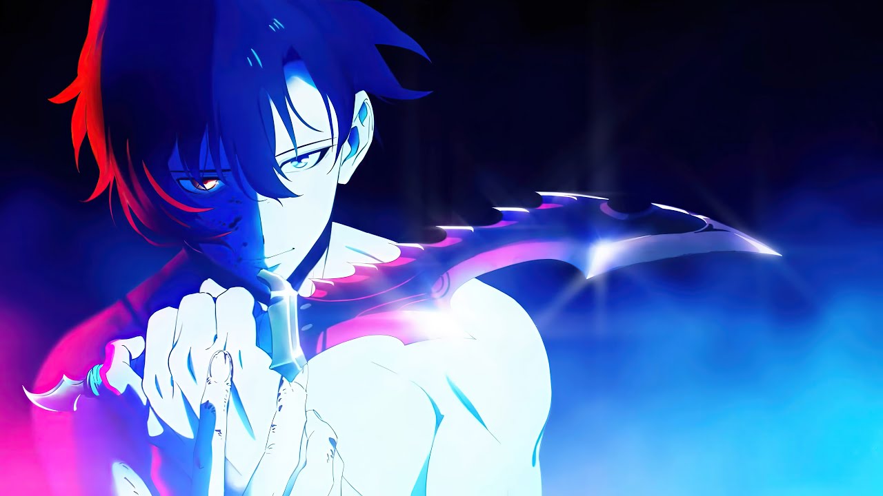 Anime Mix「AMV」- Light Em Up