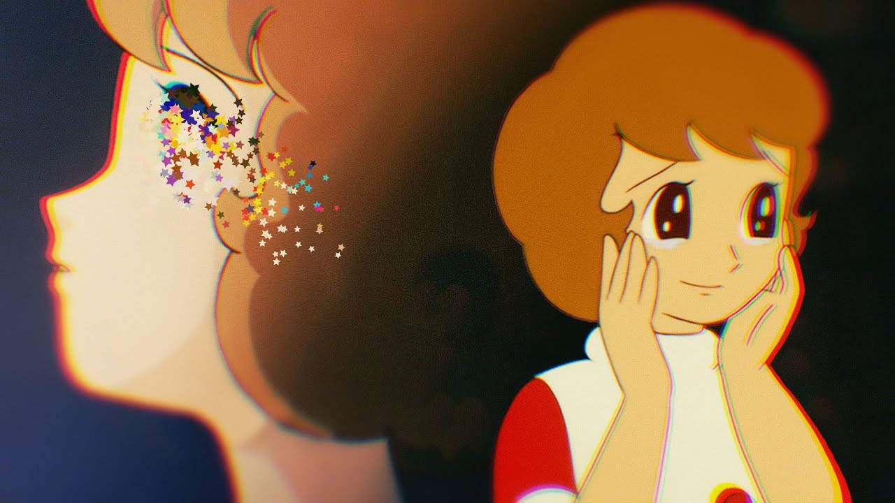 The Quiet Sadness of Sally the Witch (lol)