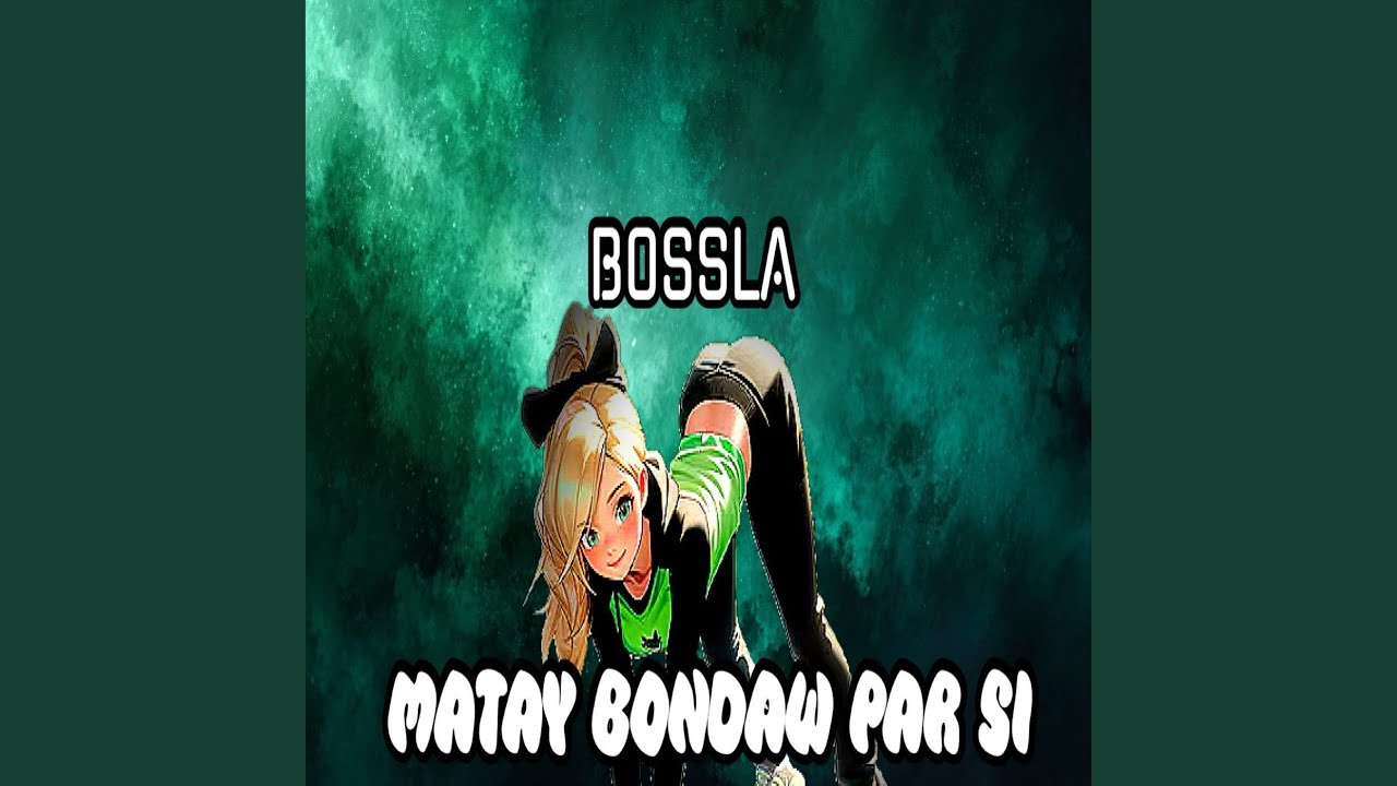 Matay Bondaw Par Si