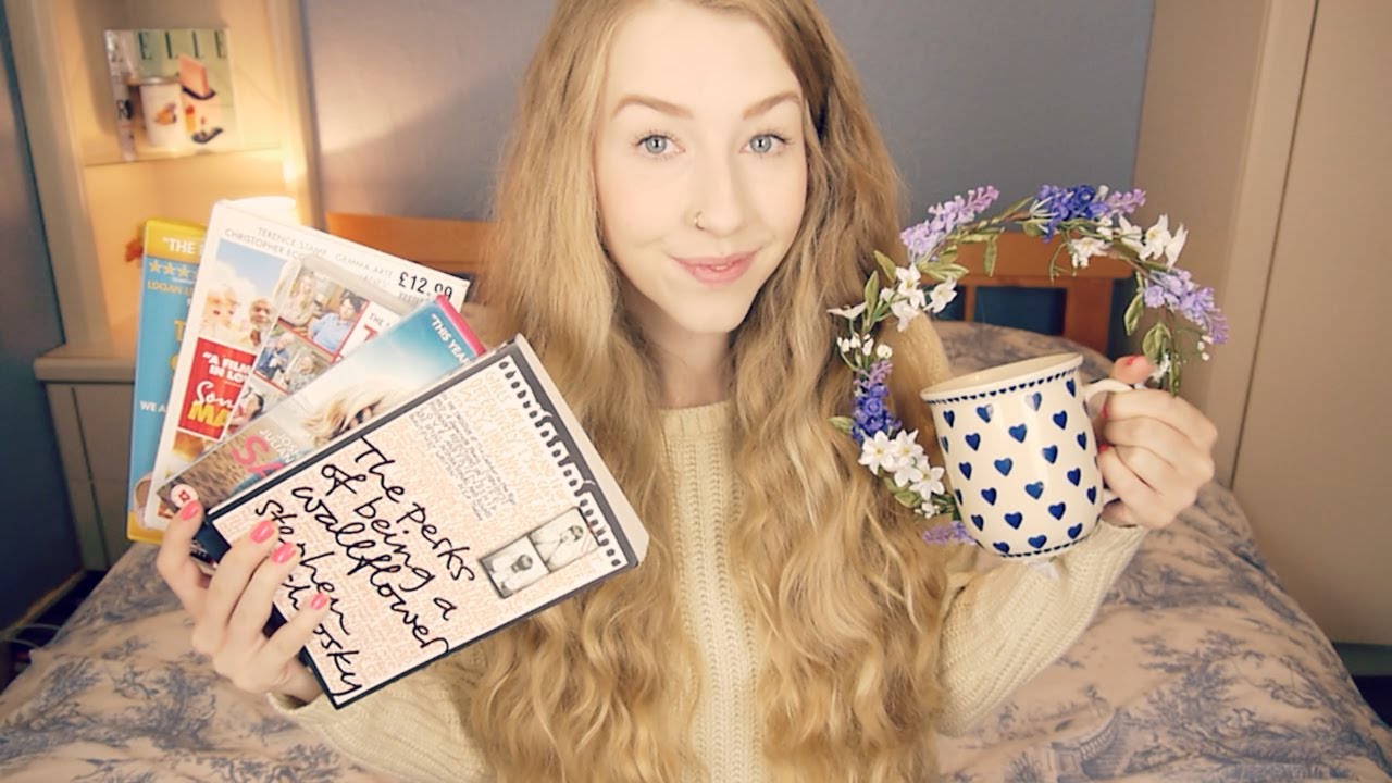 July & August Favourites • 2013