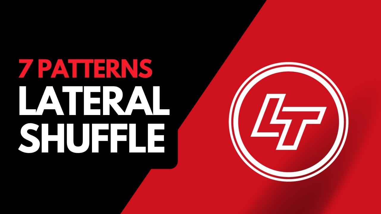 Lateral Shuffle: The Key to Lockdown Defense & Explosive Movement