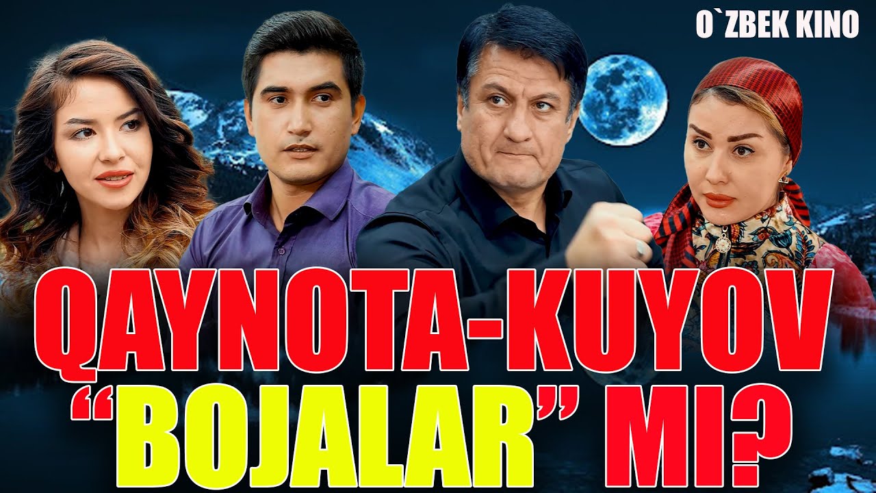 QAYNOTA-KUYOV 