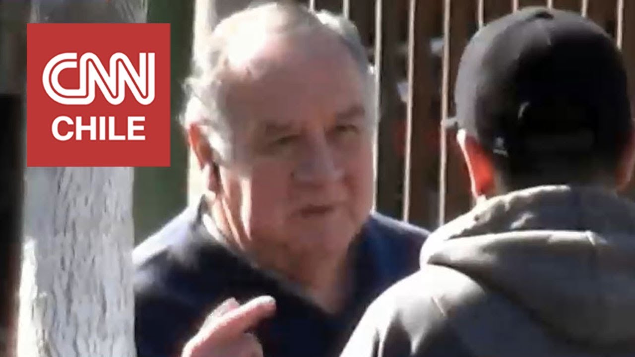 Caso Degollados: El audio en que condenado entrega detalles del paradero de detenidos desaparecidos