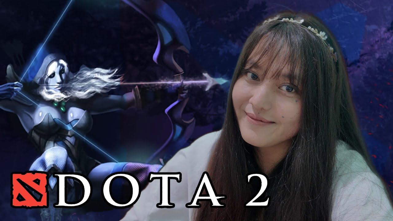 [ ON CAM ] Harusnya Berhenti, Tapi Masih Main. DOTA 3. Mediashare ON